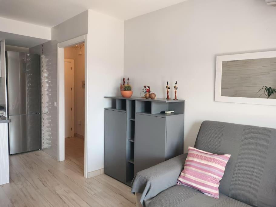 Costa Brazil Sunset Apartment Benicàssim Εξωτερικό φωτογραφία