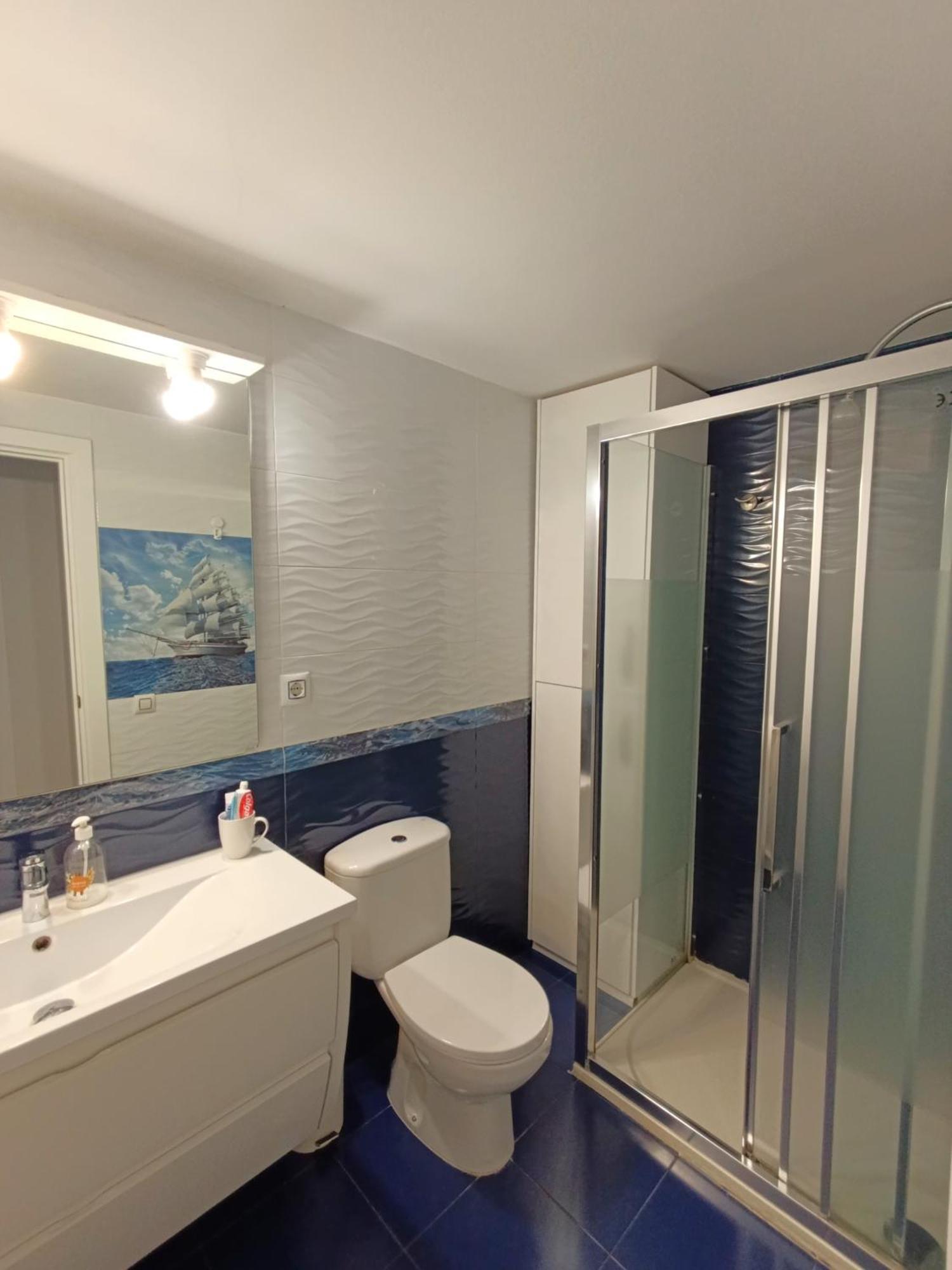 Costa Brazil Sunset Apartment Benicàssim Εξωτερικό φωτογραφία